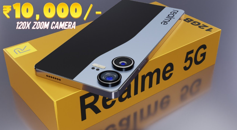 Realme v60 Pro Phone Launch And Price: 108MP camera, make every moment special and memorable