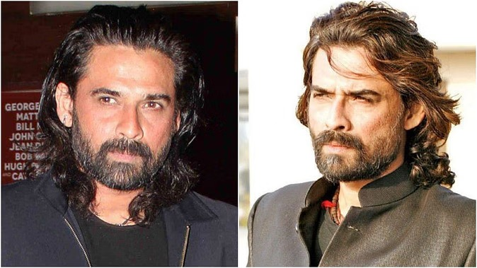 Mukul Dev Death: Father commissioner, brother actor, know who all are in Mukul Dev's family? He left his daughter alone