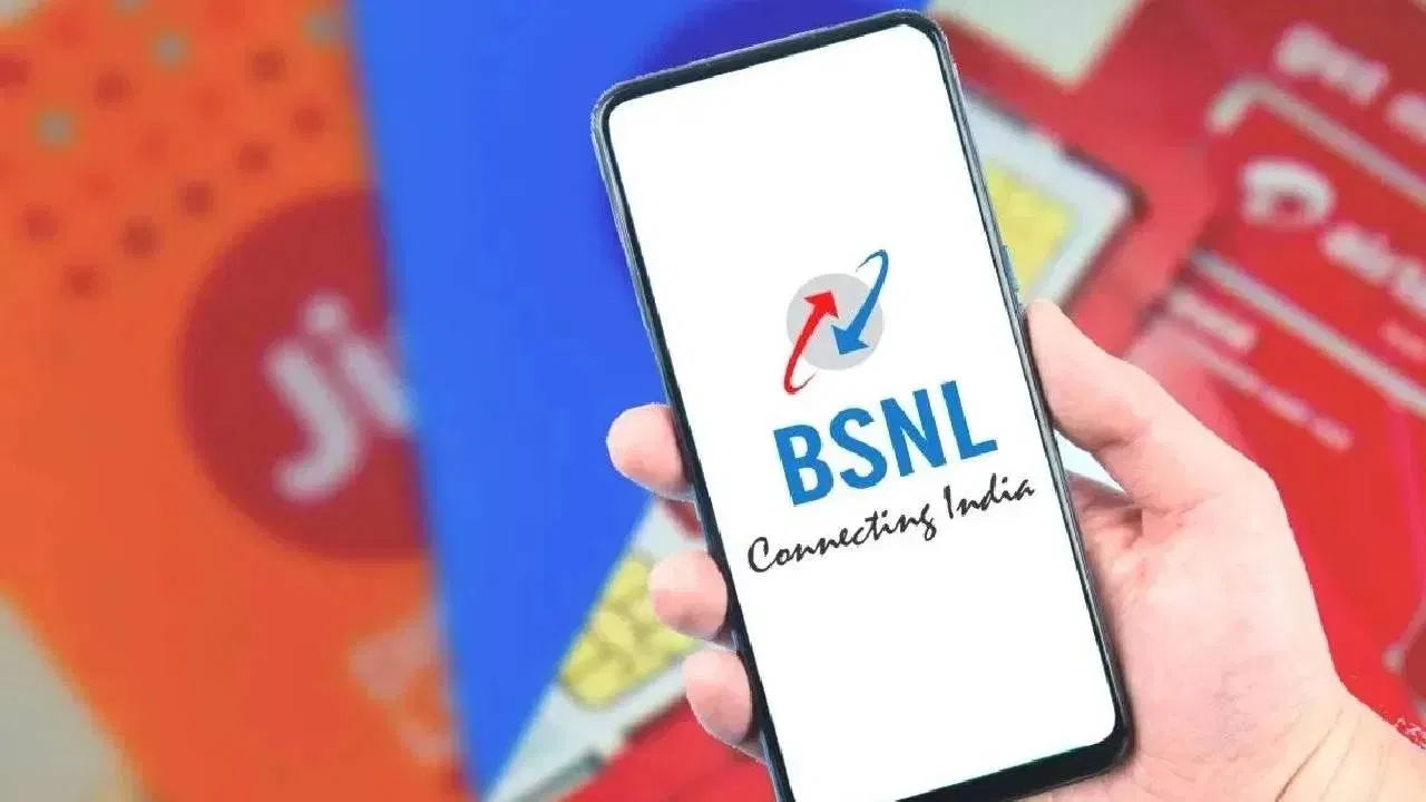 BSNL ₹400 Plan: Get 400GB 4G Data at Just ₹1/GB | Best Budget Recharge Offer Till 7 July