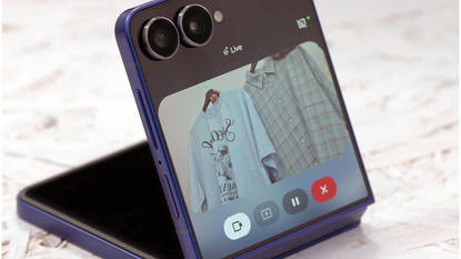 Samsung Galaxy Z Flip7 5G phone launched in India, cute in appearance and amazing in performance