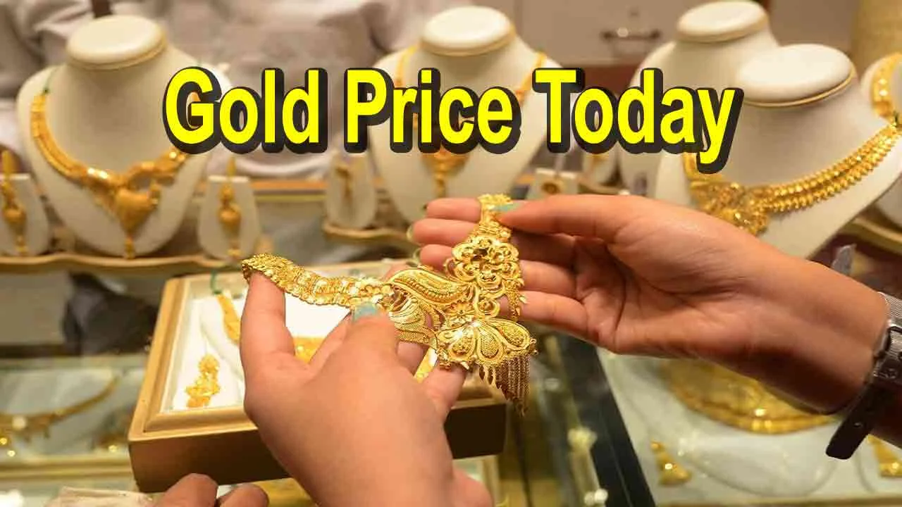 Gold Price Today: 24 Carat Drops Below ₹98,000 – Check Latest Rates in Delhi, Mumbai, Chennai & More