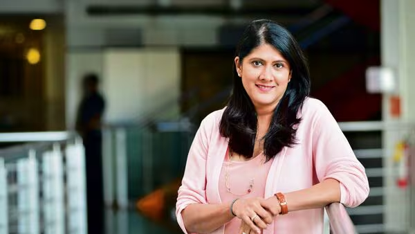 Hindustan Unilever Appoints Priya Nair as First Woman CEO: Shares Surge, Market Shows Confidence
